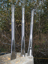 power gouges