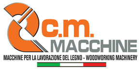 C.M.Macchine
