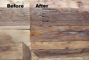 Sustainable interior finishes Sustainable interior finishes