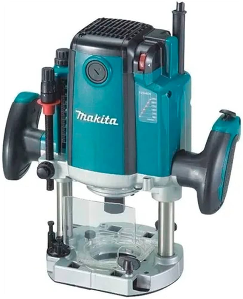 Makita router RP2301FC