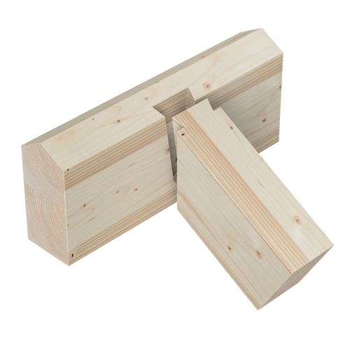 dovetail mortise and tenon