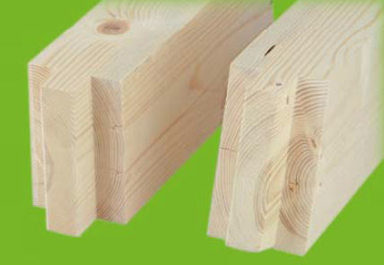 Tenon joints