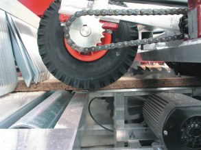 Insert into set Insert into set